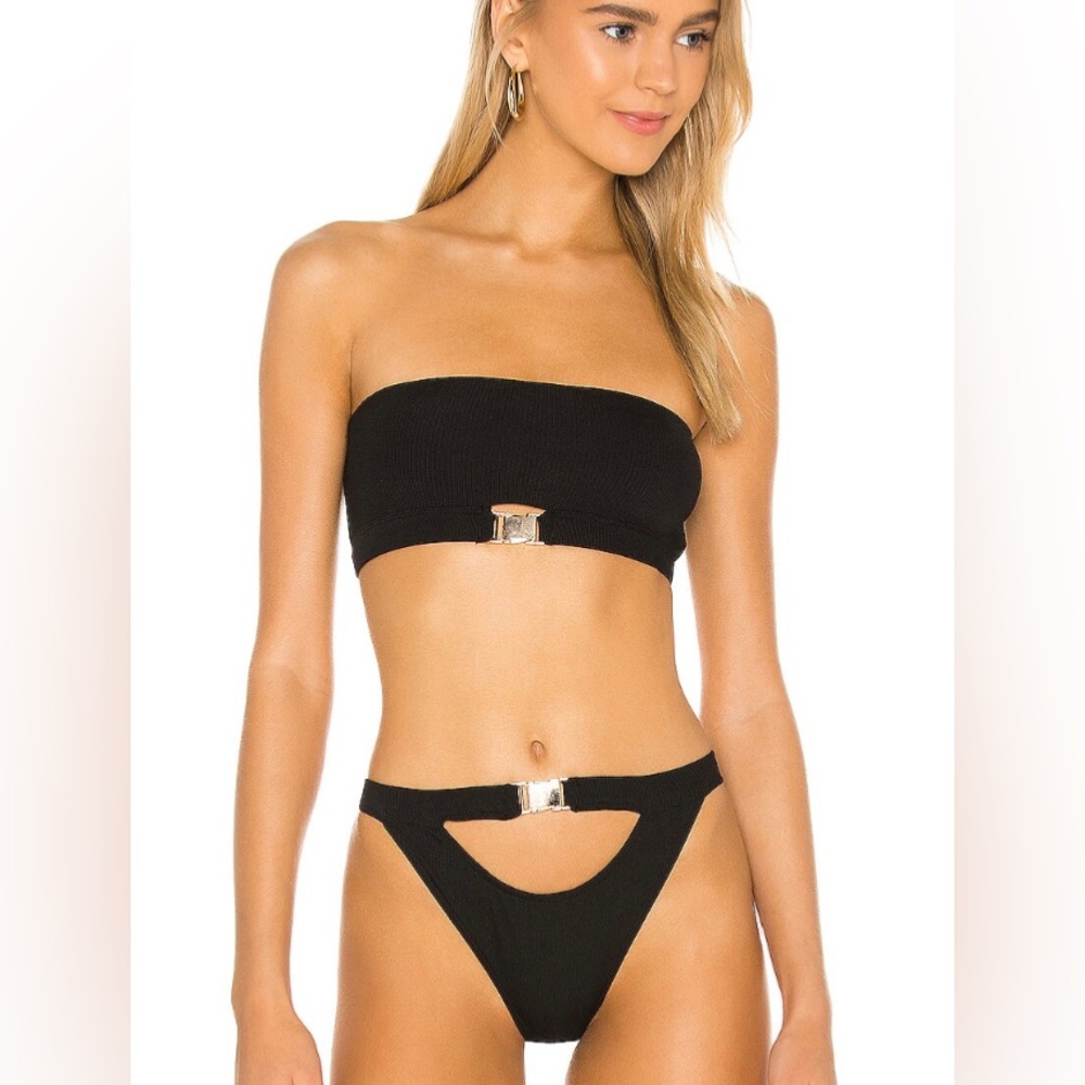 Superdown Hadlee Two Piece Swimsuit